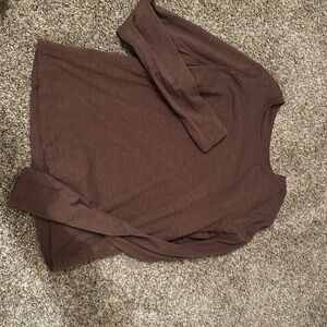 z supply shirt 
NEVER WORN